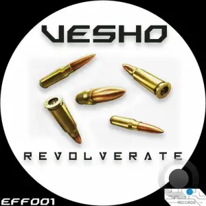  Vesho - Revolverate (2024) 