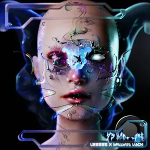  LESSSS - 93 HARDCORE (2024) 
