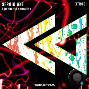  Sergio Axe - Symphonic Neuralink (2024) 
