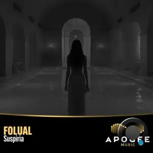  FOLUAL - Suspiria (2024) 