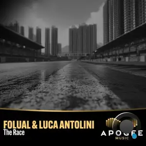  FOLUAL - The Race (2024) 
