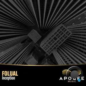  FOLUAL - Inception (2024) 