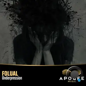  FOLUAL - Underpression (2024) 