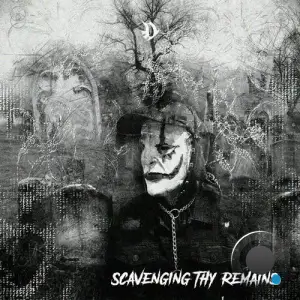  CZN - Scavenging Thy Remains (2024) 