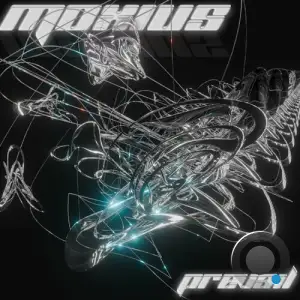  Moxius - Prevail (2024) 
