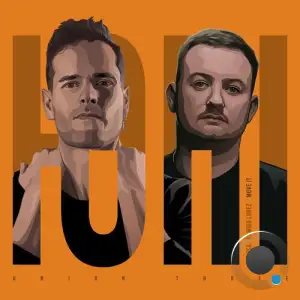  Rudosa - Move It (2024) 