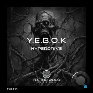 Y.e.b.o.k - HyperDrive (2024) 