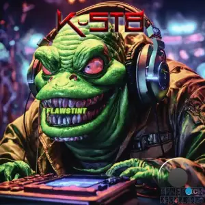  K-ST8 - FLAWSTINT (2024) 