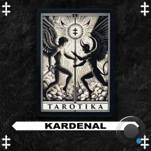  Kardenal - Tarotika (2024) 