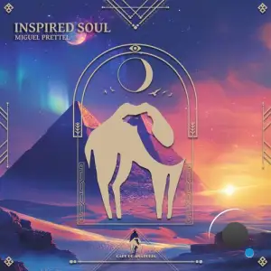  Miguel Prettel - Inspired Soul (2024) 