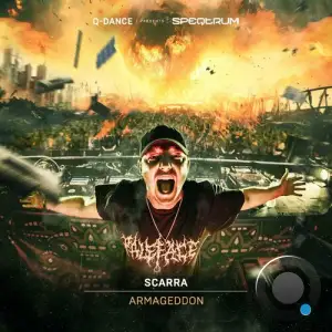  Scarra - Armageddon (2024) 