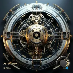  Dj Alka - Altexodux (2024) 