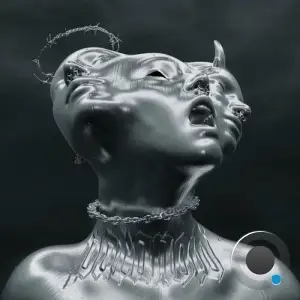  Interzeak - Paranoid (2024) 