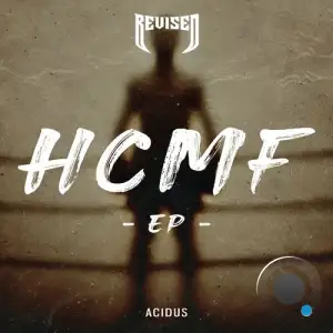  Acidus - HCMF (2024) 