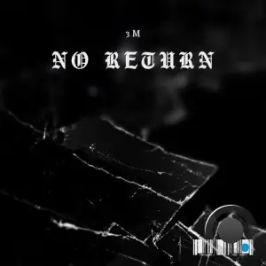  Dirol - NO RETURN (2024) 