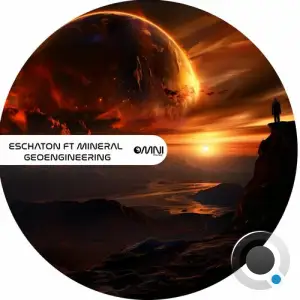  Eschaton - Geoengineering (2024) 
