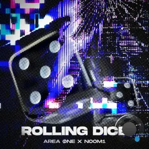  AREA ONE - Rolling Dice (2024) 