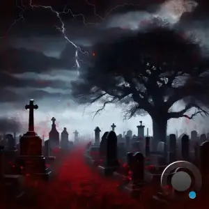  Dirol - LOST IN THE CEMETARY (2024) 