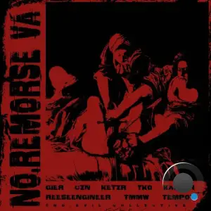  NO.EVIL Collective - NO.REMORSE VA (2024) 