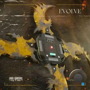  753 - Evolve (2024) 