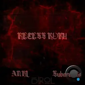  ANHL - Recess (2024) 