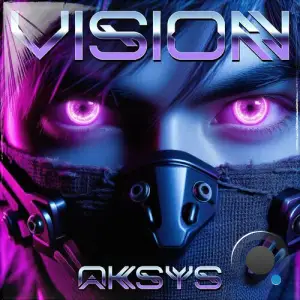  AKSYS - Vision (2024) 