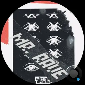  David Temessi - Mr. Rave (2024) 