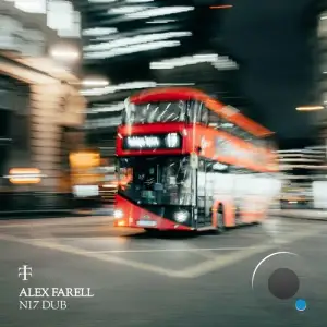  Alex Farell - N17 Dub (2024) 