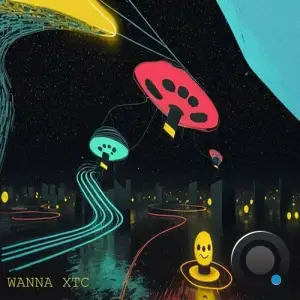  BRXØN - WANNA XTC (2024) 