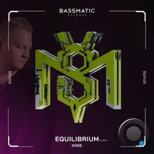  Nobe - Equilibrium (2024) 