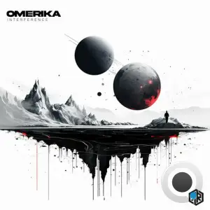  Omerika - Interference (2024) 