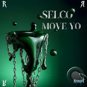  SELCO (BE) - Move Yo (2024) 
