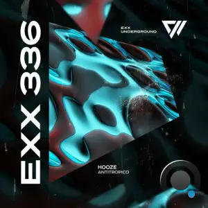  HOOZE - Antitropico (2024) 
