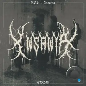  RVØ - Insania (2024) 
