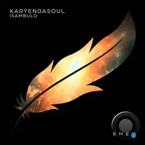  Karyendasoul - Isambulo (2024) 