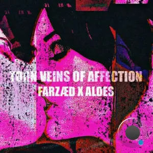  FARZAED - TORN VEINS OF AFFECTION (2024) 
