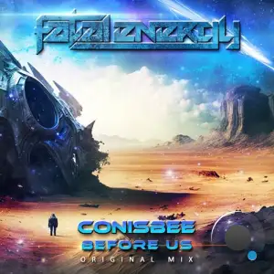  Conisbee - Before Us (2024) 