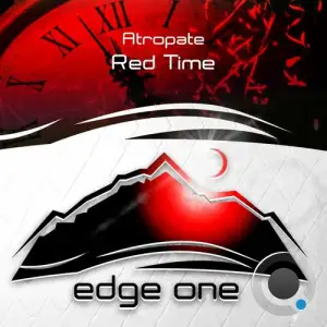  Atropate - Red Time (2024) 
