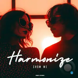  Harmonize - Show Me (2024) 