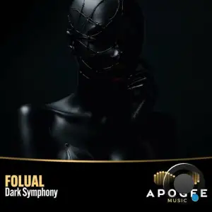  FOLUAL - Dark Symphony (2024) 