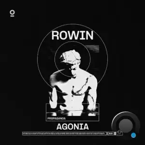  Rowin - AGONÍA (2024) 