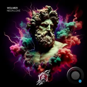  Wolmer - Neon Love (2024) 