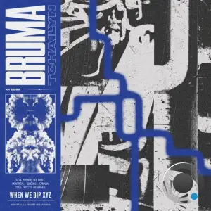  Tchailyn - Bruma (2024) 