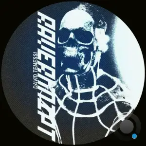  David Temessi - RAVERKNIPT (2024) 