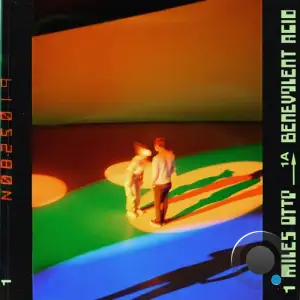  Miles Otto - Benevolent Acid (2024) 