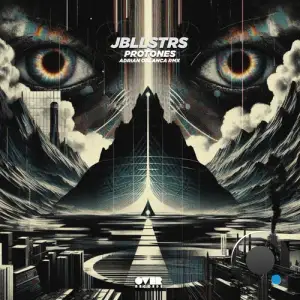  JBLLSTRS - Protones (2024) 