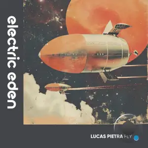  Lucas Pietra - Fly (2024) 