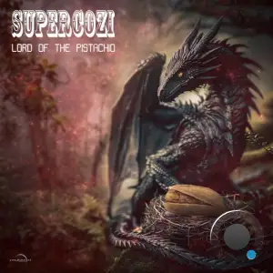  Supercozi - Lord Of The Pistachio (2024) 