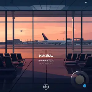  Hauul - Goodbyes (2024) 