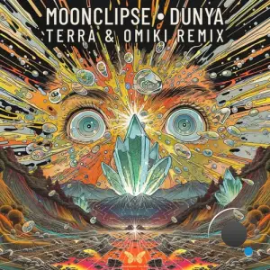  Moonclipse - Dunya (Omiki & Terra Remix) (2024) 